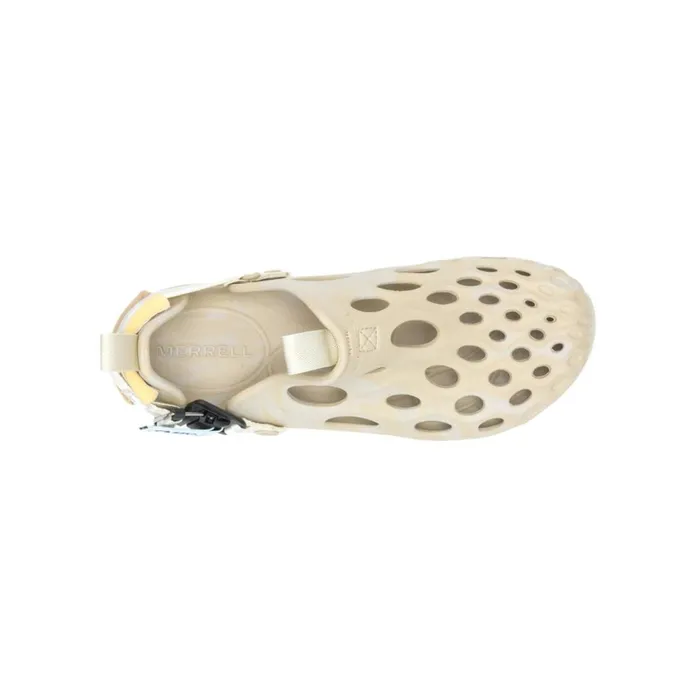 Merrell Sandals Women Hydro Moc Strap 1trl X Advisory Board Crystals Khaki