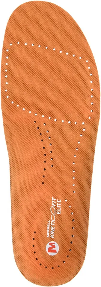 Merrell Shoe Care Women Kinetic Fit Elite Footbed Mesh