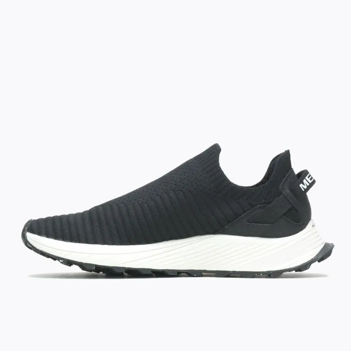 Merrell SlipOns Men Embark Sneaker Moc Blackwhite