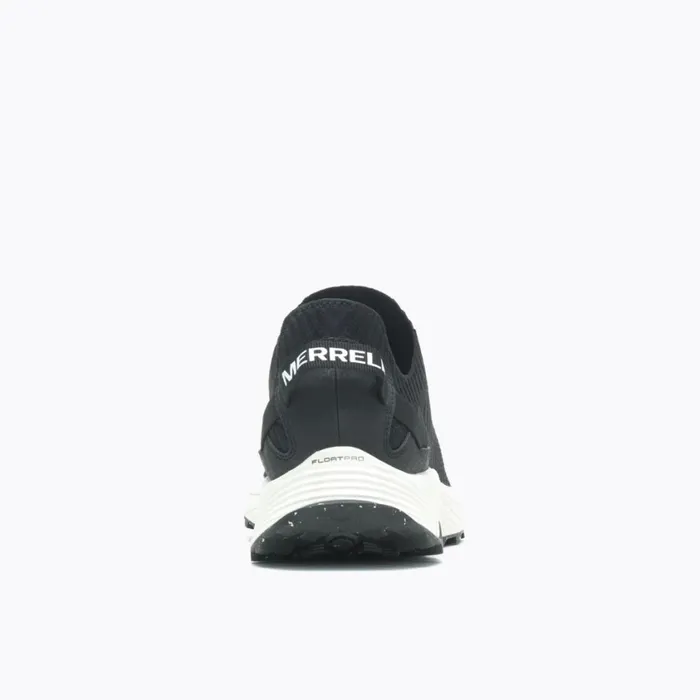 Merrell SlipOns Men Embark Sneaker Moc Blackwhite