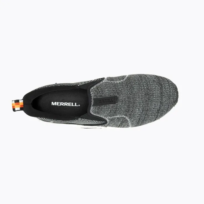 Merrell SlipOns Men Jungle Moc Evo Black