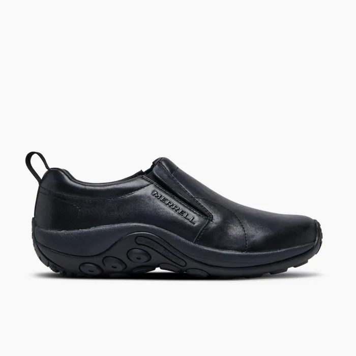 Merrell SlipOns Men Jungle Moc Leather 2 Midnight