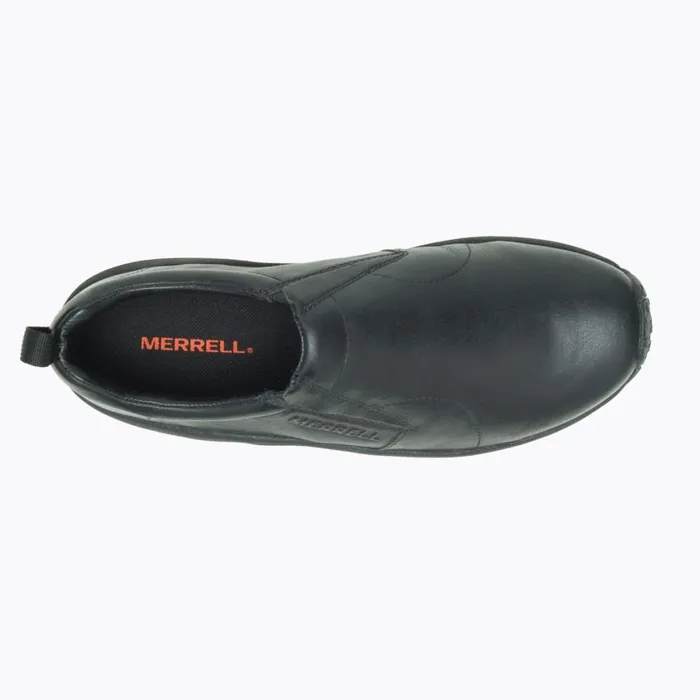 Merrell SlipOns Men Jungle Moc Leather 2 Midnight