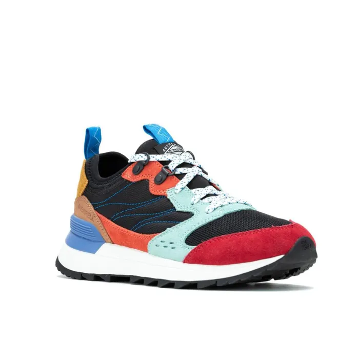 Merrell SlipOns Women Alpine 83 Sneaker Recraft Multi