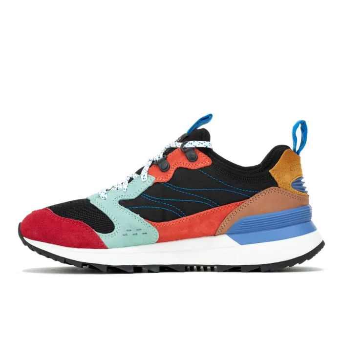 Merrell SlipOns Women Alpine 83 Sneaker Recraft Multi