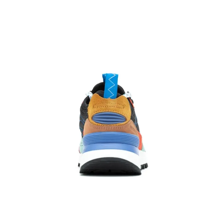 Merrell SlipOns Women Alpine 83 Sneaker Recraft Multi