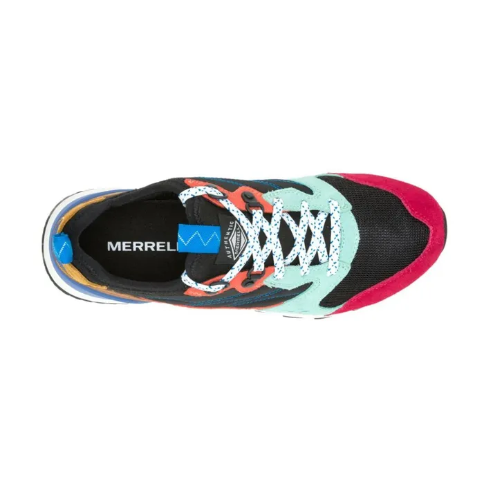 Merrell SlipOns Women Alpine 83 Sneaker Recraft Multi