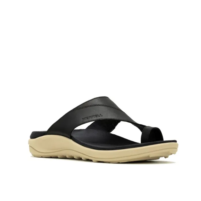 Merrell SlipOns Women District 4 Luxe Post Black