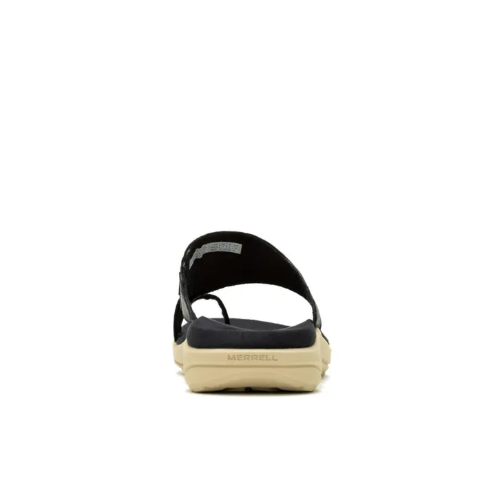 Merrell SlipOns Women District 4 Luxe Post Black