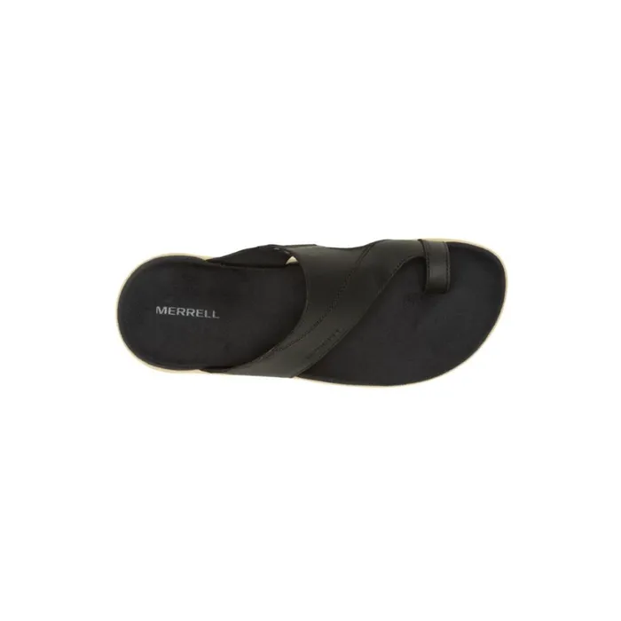 Merrell SlipOns Women District 4 Luxe Post Black