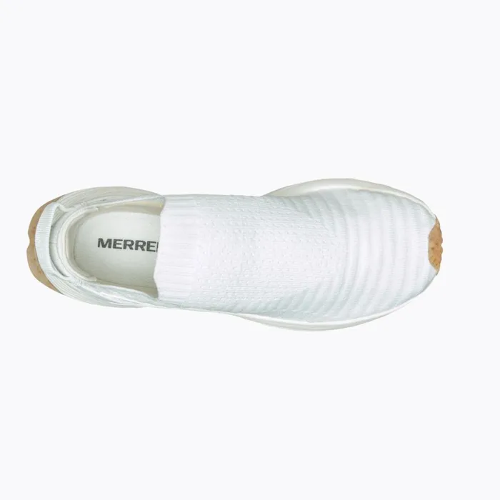 Merrell SlipOns Women Embark Sneaker Moc Undyed