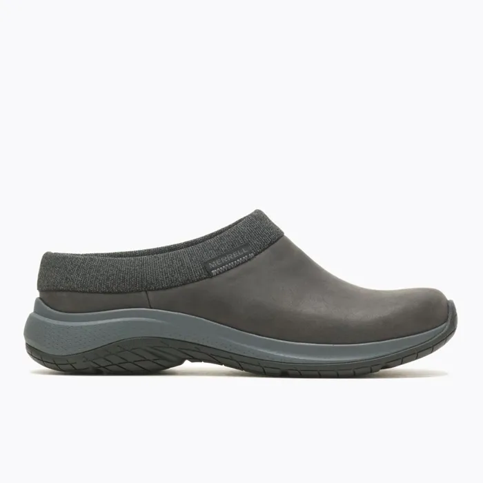 Merrell SlipOns Women Encore Nova 5 Wide Width Black
