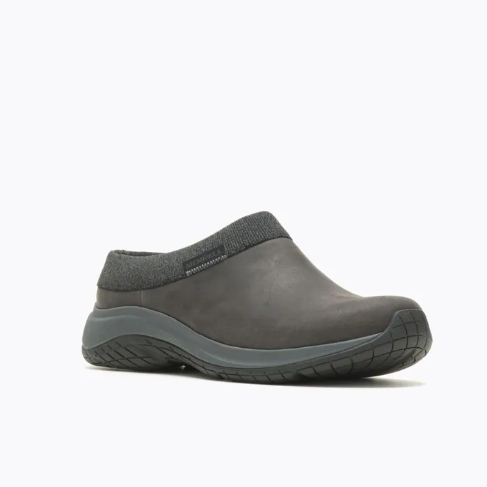 Merrell SlipOns Women Encore Nova 5 Wide Width Black