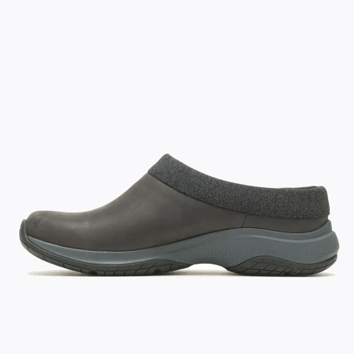 Merrell SlipOns Women Encore Nova 5 Wide Width Black