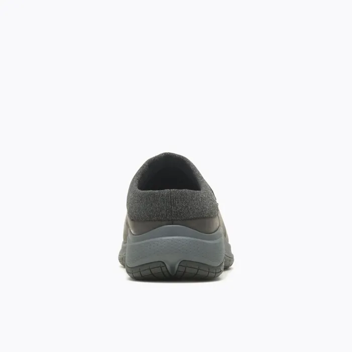 Merrell SlipOns Women Encore Nova 5 Wide Width Black