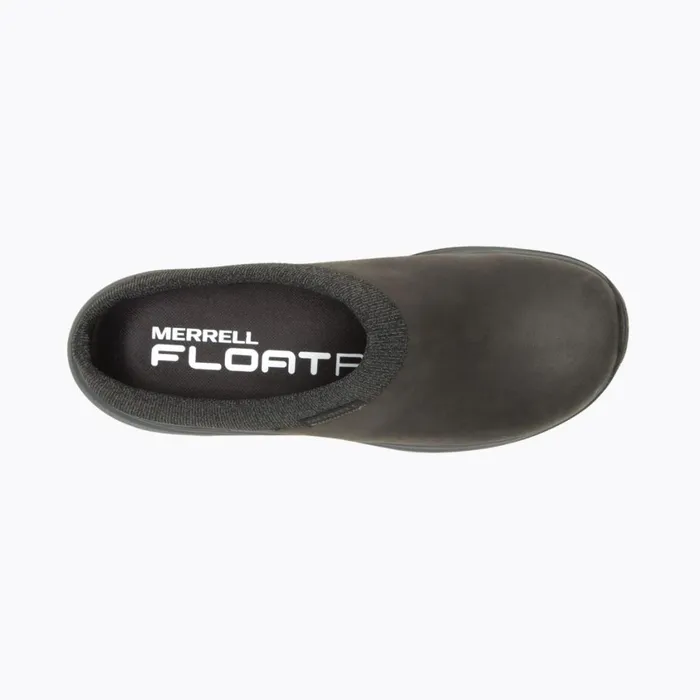 Merrell SlipOns Women Encore Nova 5 Wide Width Black