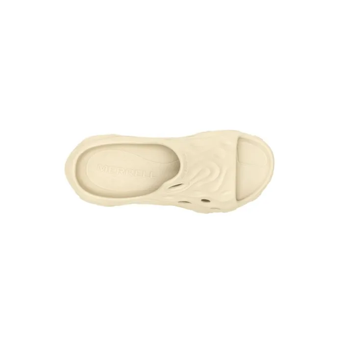 Merrell SlipOns Women Hydro Slide 2 Oyster