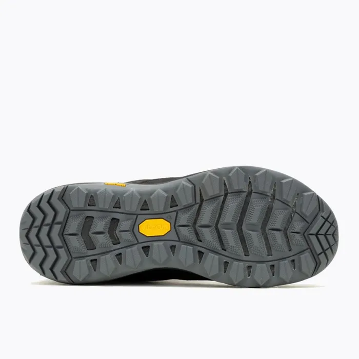 Merrell SlipOns Women Siren 4 Thermo Chelsea Waterproof Black