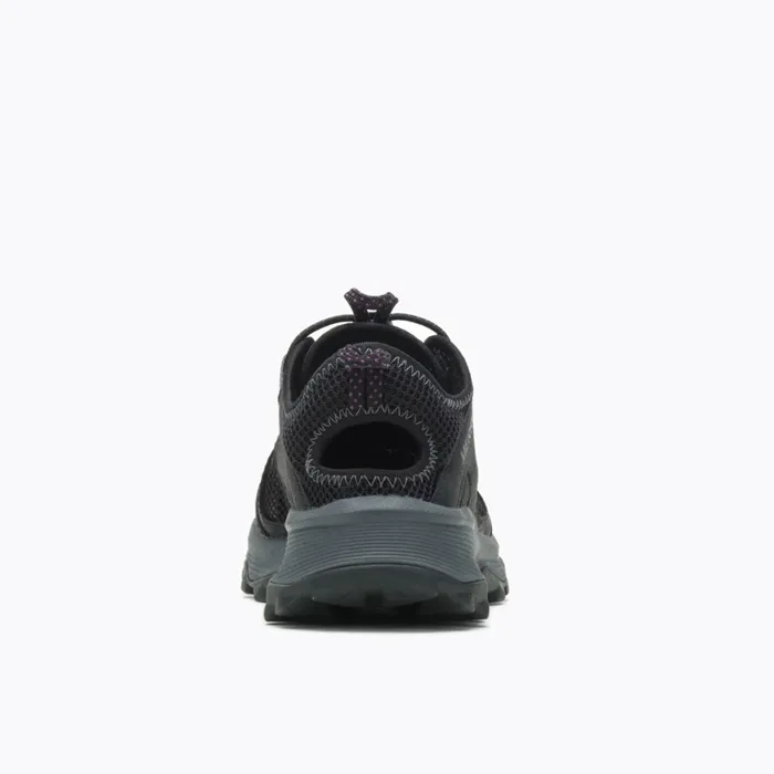 Merrell SlipOns Women Speed Strike Leather Sieve Black