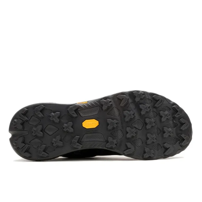Merrell Sneakers Men Agility Peak 5 Boa GoreTex Black