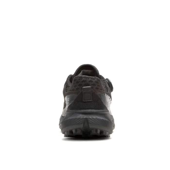 Merrell Sneakers Men Agility Peak 5 Boa GoreTex Black