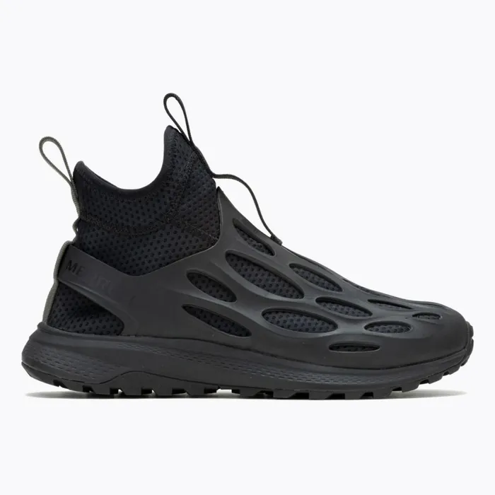 Merrell Sneakers Men Hydro Runner Mid GoreTex 1trl Black