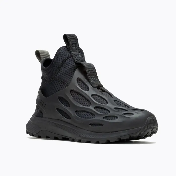 Merrell Sneakers Men Hydro Runner Mid GoreTex 1trl Black