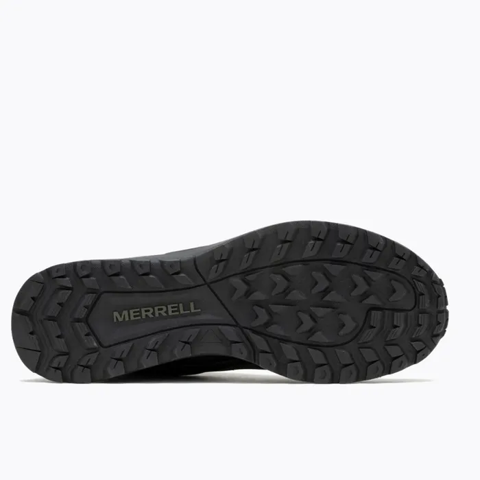 Merrell Sneakers Men Hydro Runner Mid GoreTex 1trl Black