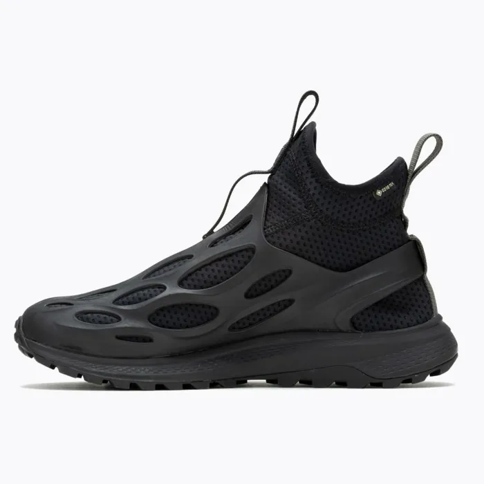Merrell Sneakers Men Hydro Runner Mid GoreTex 1trl Black