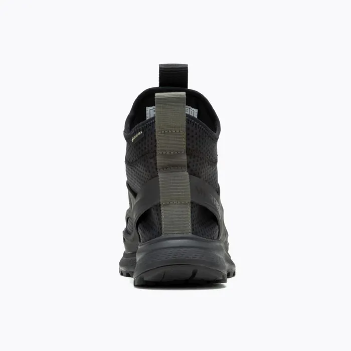 Merrell Sneakers Men Hydro Runner Mid GoreTex 1trl Black