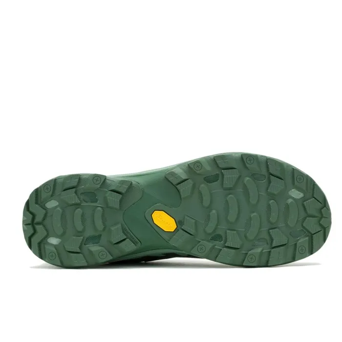 Merrell Sneakers Men Moab Speed 2 GoreTex Bl 1trl Viridian