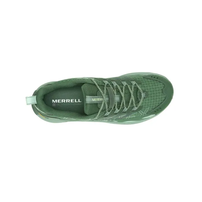 Merrell Sneakers Men Moab Speed 2 GoreTex Bl 1trl Viridian