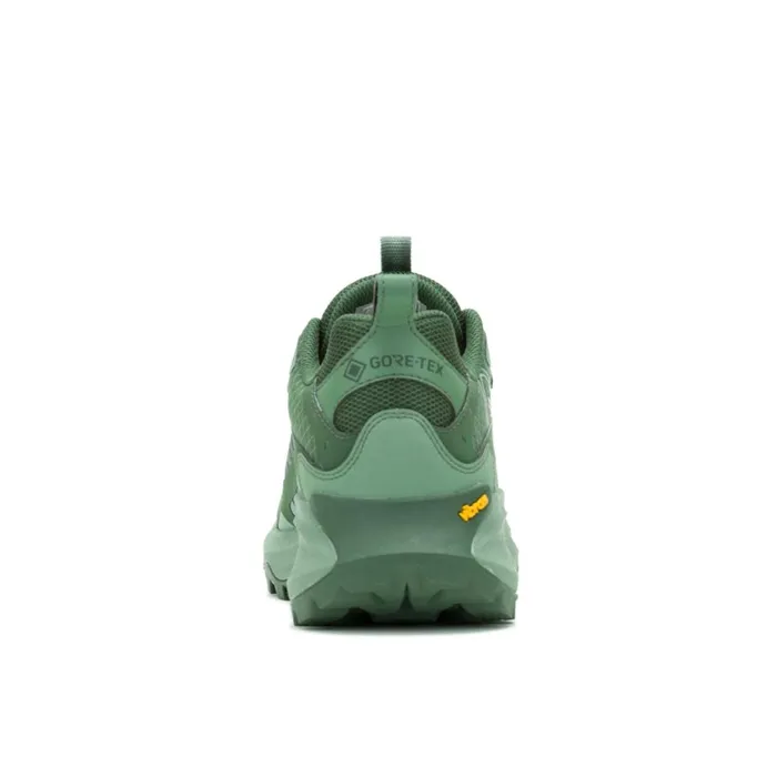 Merrell Sneakers Men Moab Speed 2 GoreTex Bl 1trl Viridian
