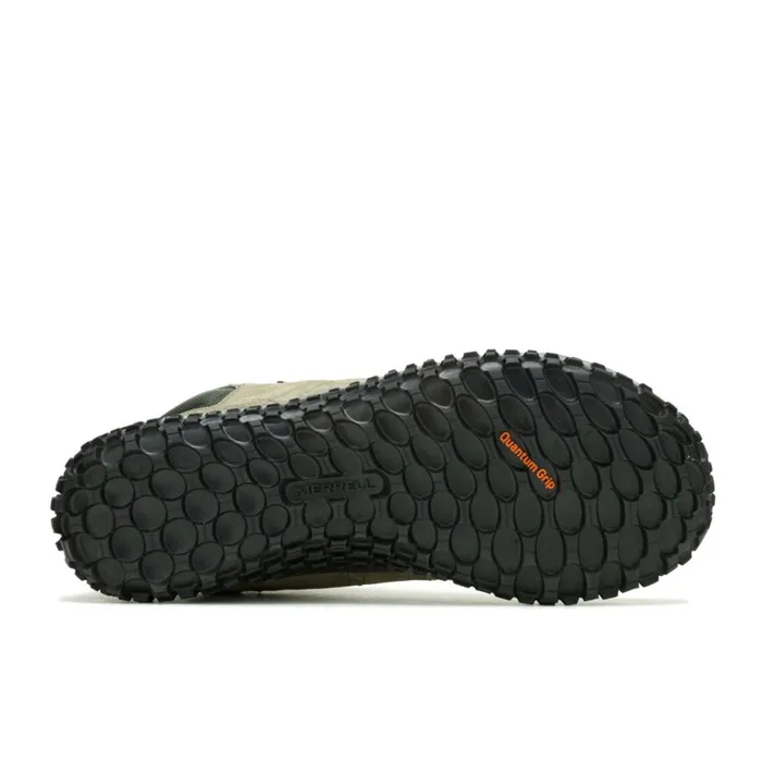 Merrell Sneakers Men Wrapt Mid Waterproof Oliveblack