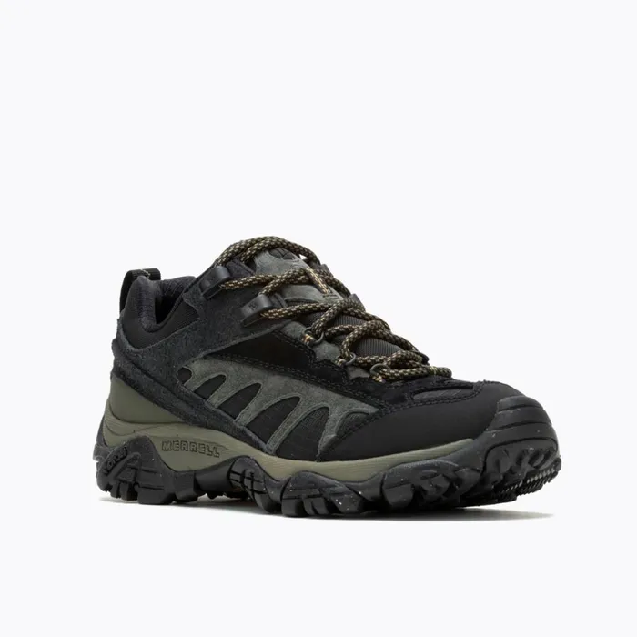 Merrell Sneakers Women Moab Mesa Luxe 1trl Blackolive