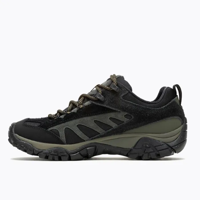 Merrell Sneakers Women Moab Mesa Luxe 1trl Blackolive