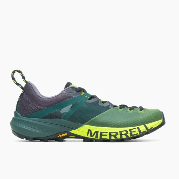 Merrell Sneakers Women Mtl Mqm Hi Vizjade