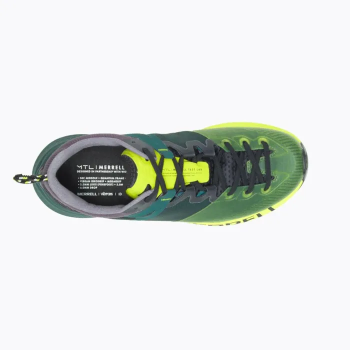 Merrell Sneakers Women Mtl Mqm Hi Vizjade