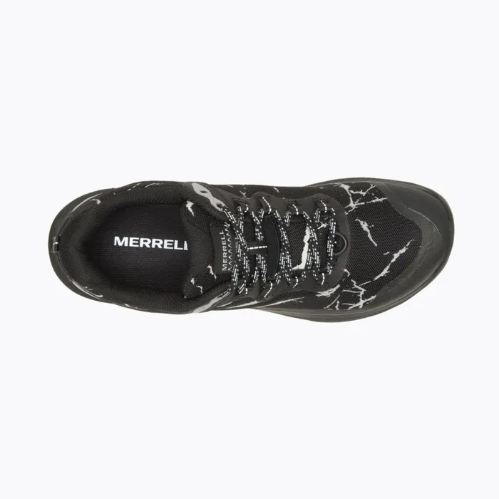 Merrell Wide Widths Women Antora 3 Lightning Reflective Wide Width Lightning Reflective
