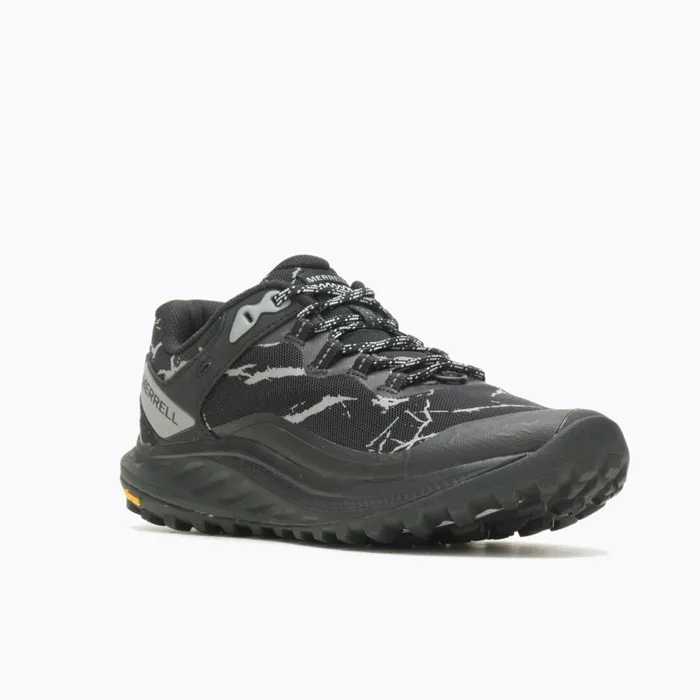 Merrell Wide Widths Women Antora 3 Lightning Reflective Wide Width Lightning Reflective