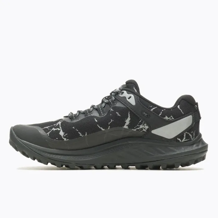 Merrell Wide Widths Women Antora 3 Lightning Reflective Wide Width Lightning Reflective