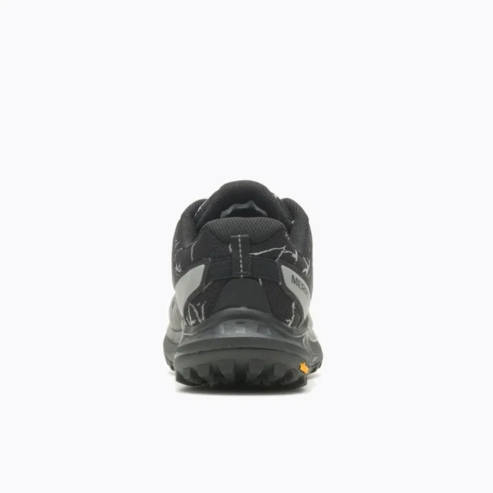 Merrell Wide Widths Women Antora 3 Lightning Reflective Wide Width Lightning Reflective