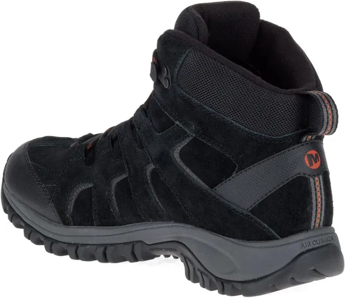Merrell Winter Boots Men Phoenix 2 Mid Thermo Black