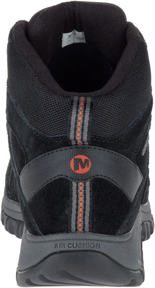 Merrell Winter Boots Men Phoenix 2 Mid Thermo Black