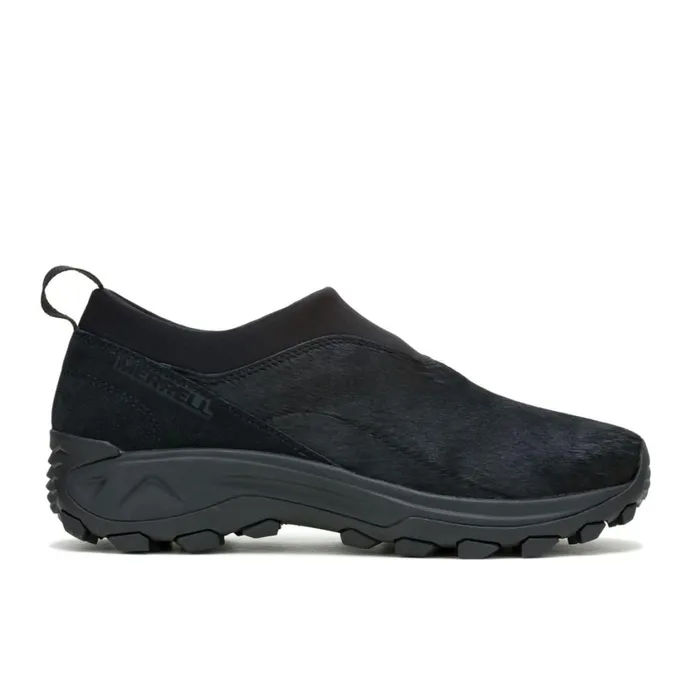 Merrell Winter Boots Men Winter Moc 3 1trl Black