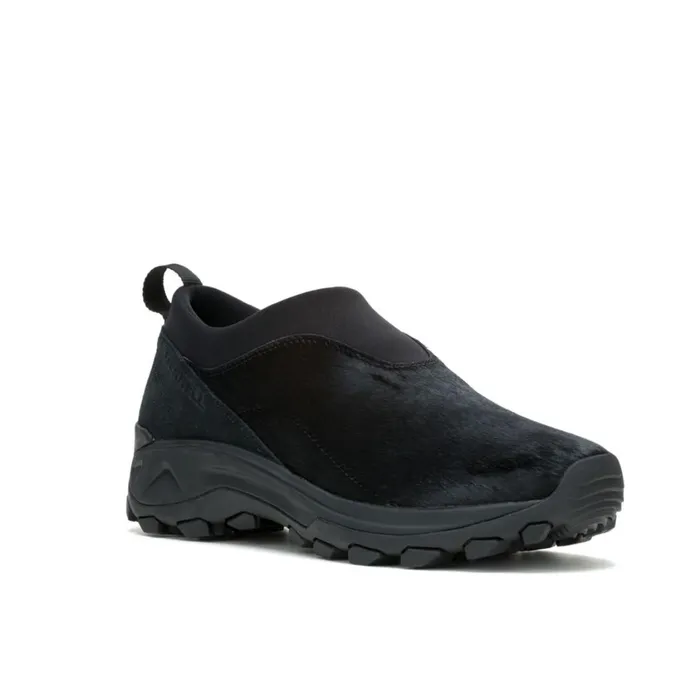 Merrell Winter Boots Men Winter Moc 3 1trl Black