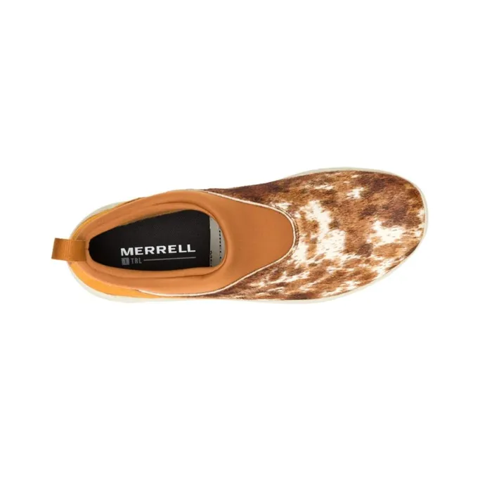 Merrell Winter Boots Men Winter Moc 3 1trl Spice