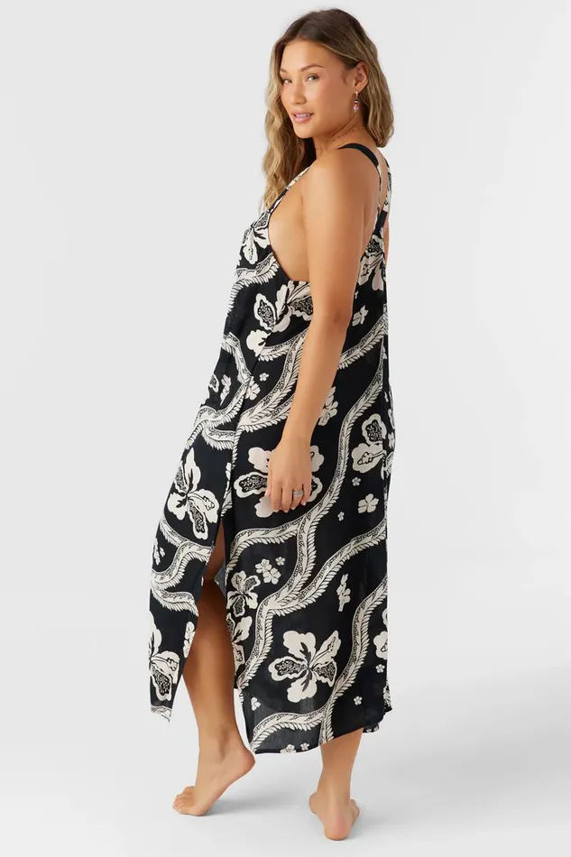 MIRANDA DRESS Black Women O039NEILL Swim