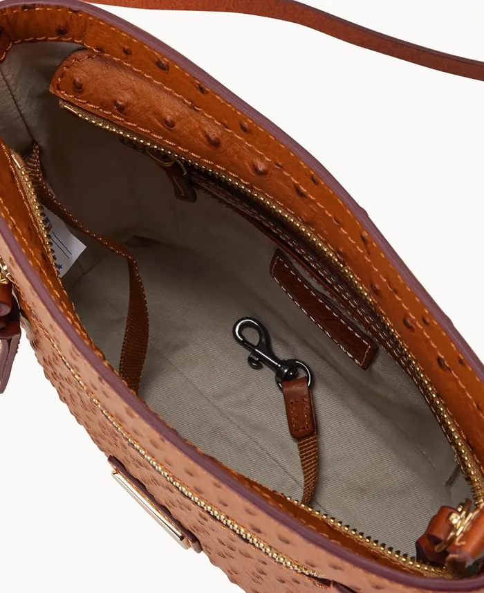 MLB Red Sox Zip Crossbody Red Sox Woman Dooney and Bourke Crossbodies MLB Red Sox Zip Crossbody Red Sox Woman Dooney and Bourke Crossbodies