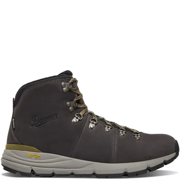 Mountain 600 Leaf GTX ObsidianKangaroo Men Danner Boots